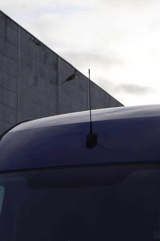 Mercedes-Benz 906 KA 50 SPRINTER 518CDI Diesel 2008 Van 2008 906 KA 50 SPRINTER 518CDI 2008 1 image 14