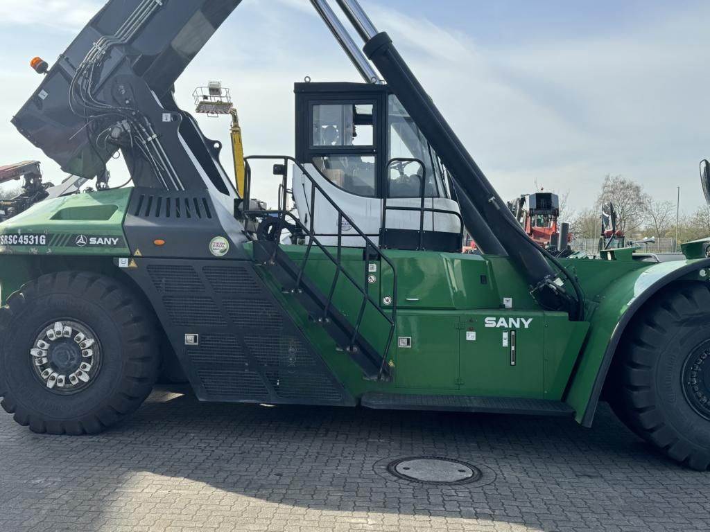 Sany SRSC4531G 2014 D4033 SRSC4531G 2014 1 image 8