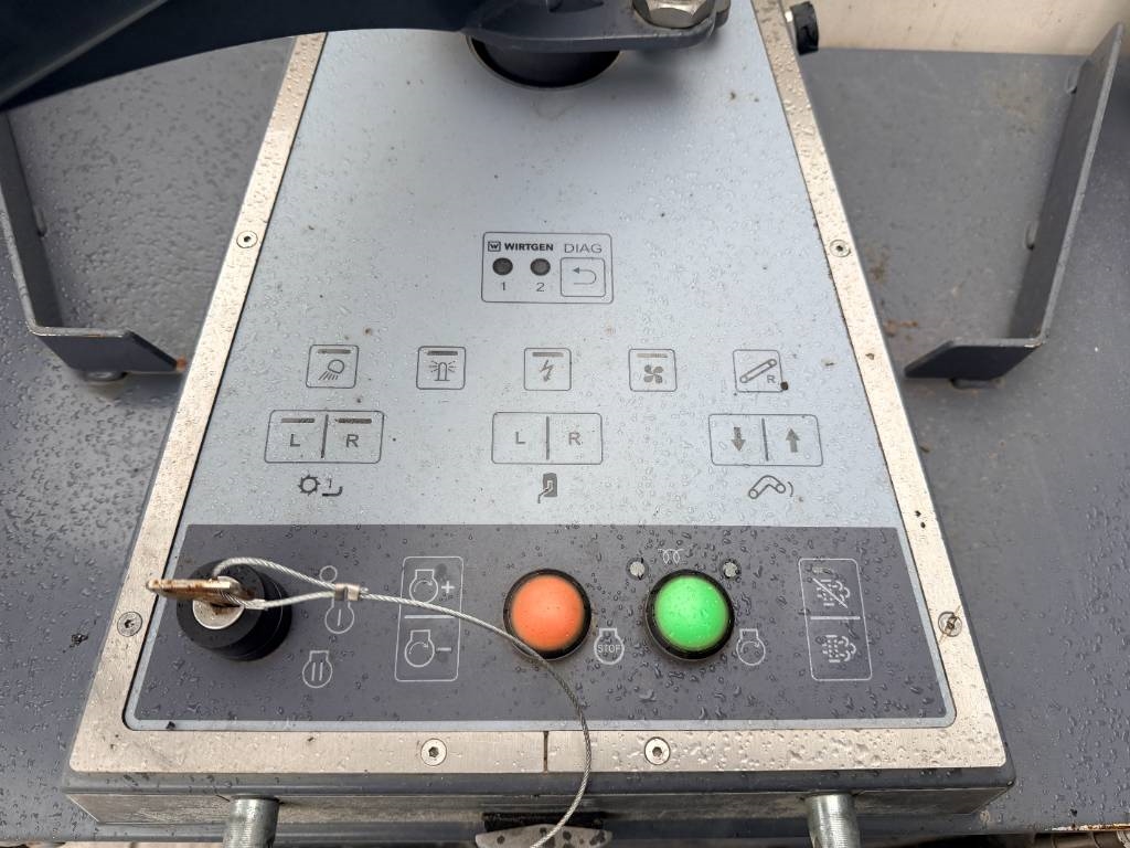 Wirtgen W200i 2018 209836 W200i 2018 1 image 13