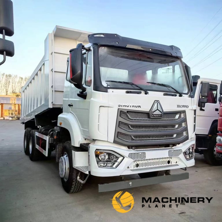 Heavy machinery product image - Image 2 of 4