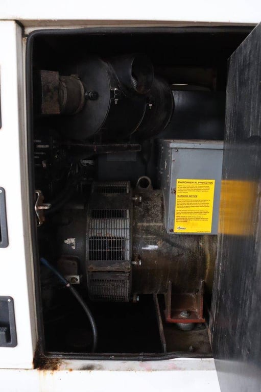 Generator SDMO R220C3 Diesel 200kVA 2012 2012 SDMO R220C3 2012 1 Generators image 11