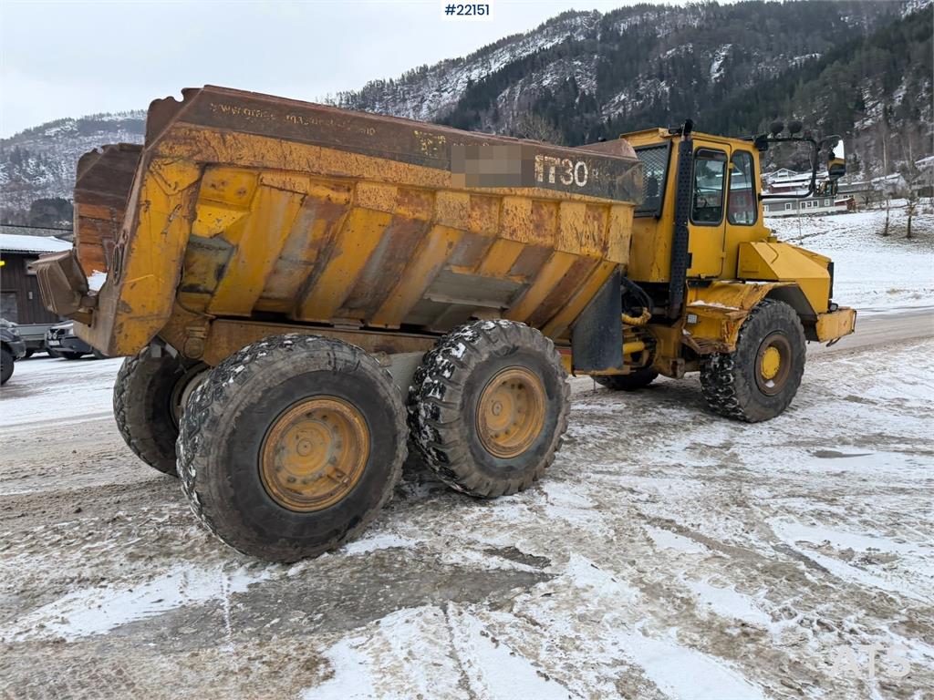 Moxy MT30R 1999 22151 MT30R 1999 1 image 14