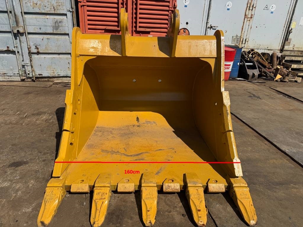 CAT 345 BUCKET 2025 5380 345 BUCKET 2025 0 image 10