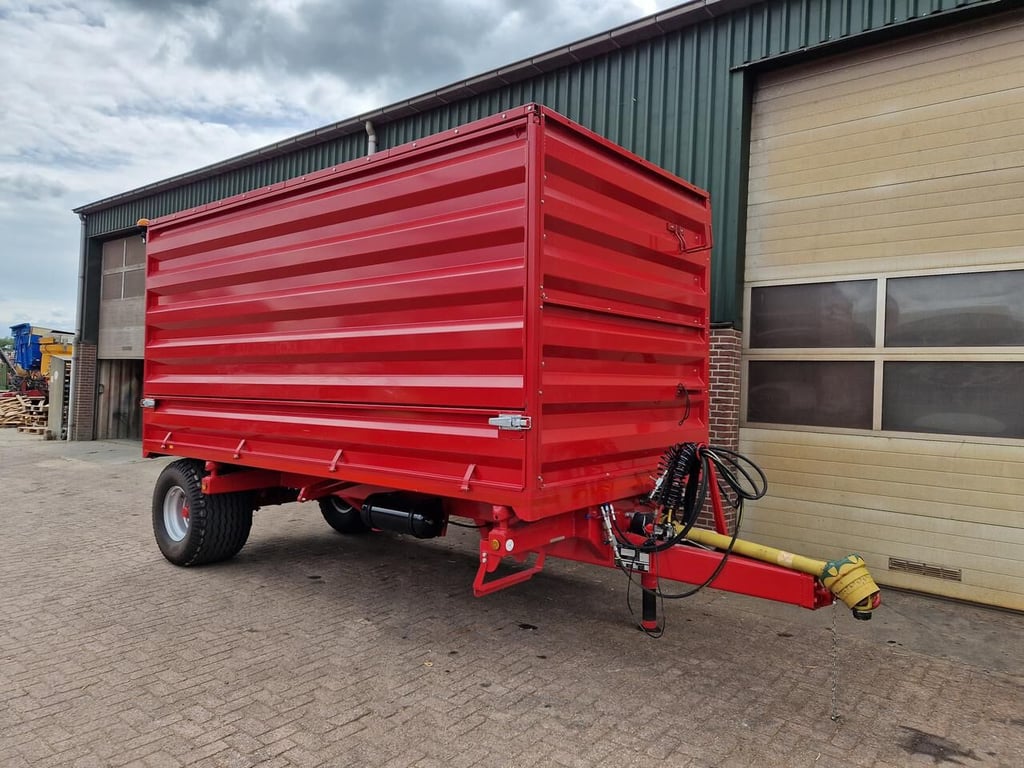 Heavy machinery product image - Image 2 of 12