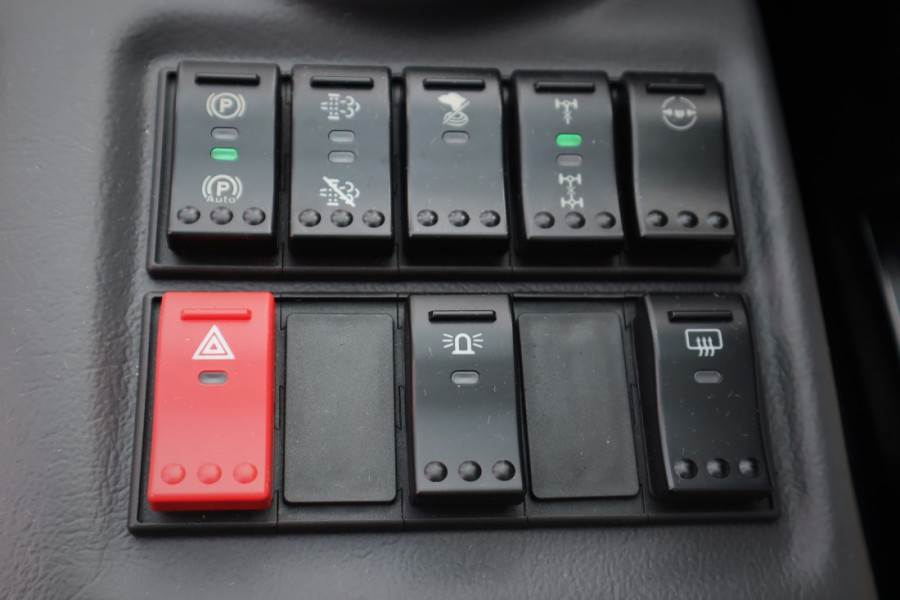 Manitou MC25-4 Valid Inspection, *Guarantee, Diesel, 4x4 2022 MANITOU - MC25-4 - 61569 MC25-4 Valid Inspection, *Guarantee...