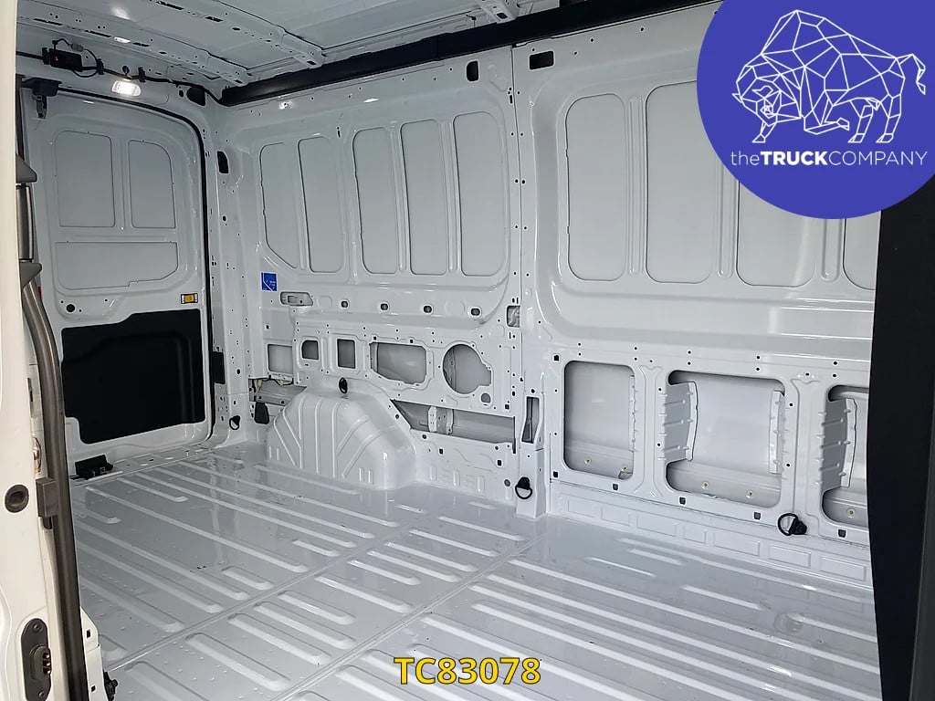 Ford Transit L3H2 bv meca 2025 TC83078 Transit L3H2 bv meca 2025 0 image 13