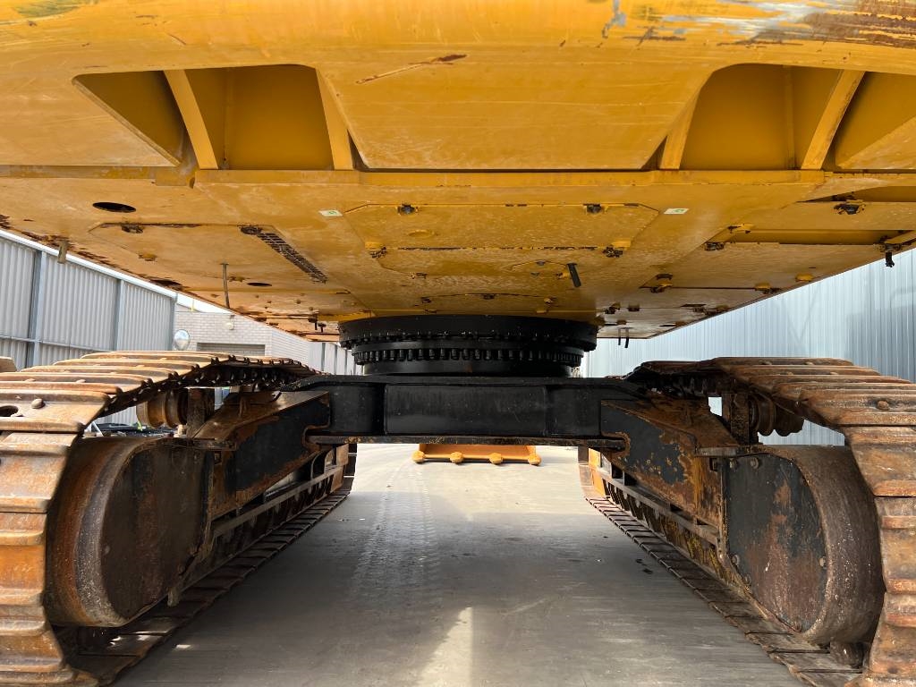 CAT 352F 2017 206241 352F 2017 1 Crawler Excavators image 7