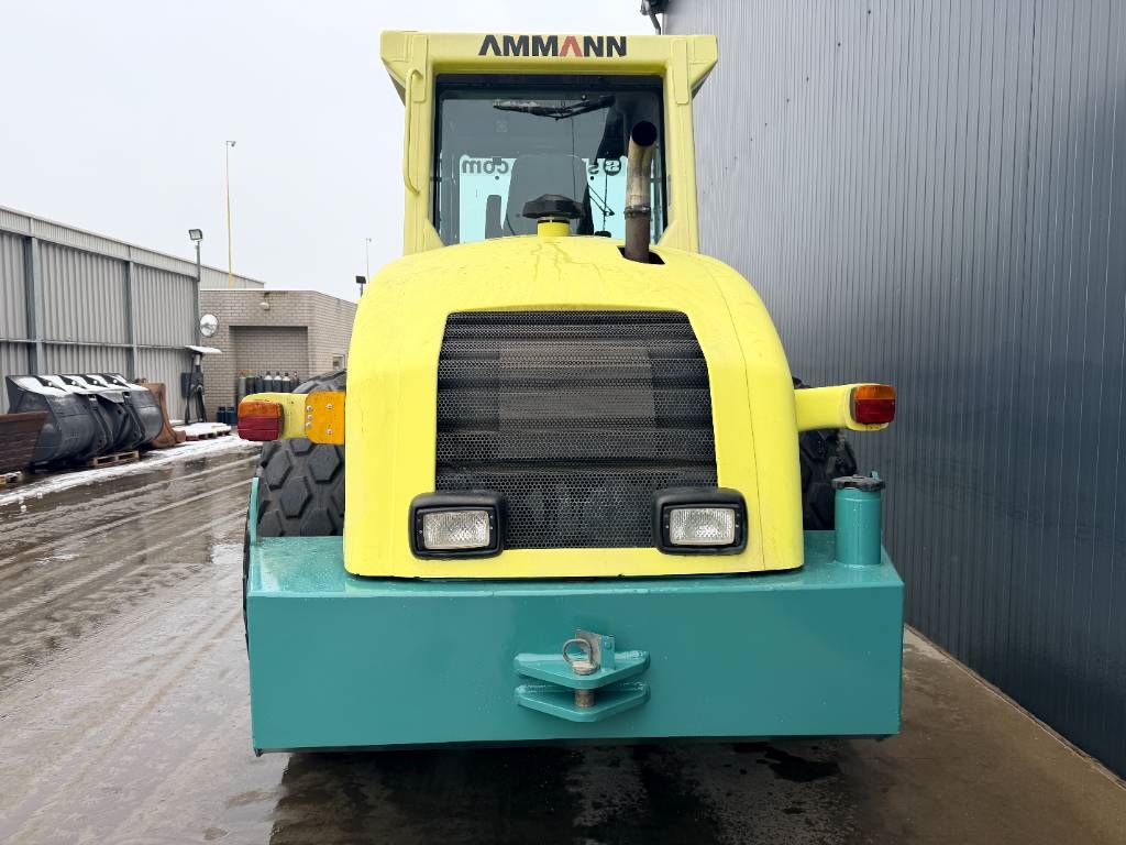 Ammann ASC110 D 2008 210496 ASC110 D 2008 1 image 9