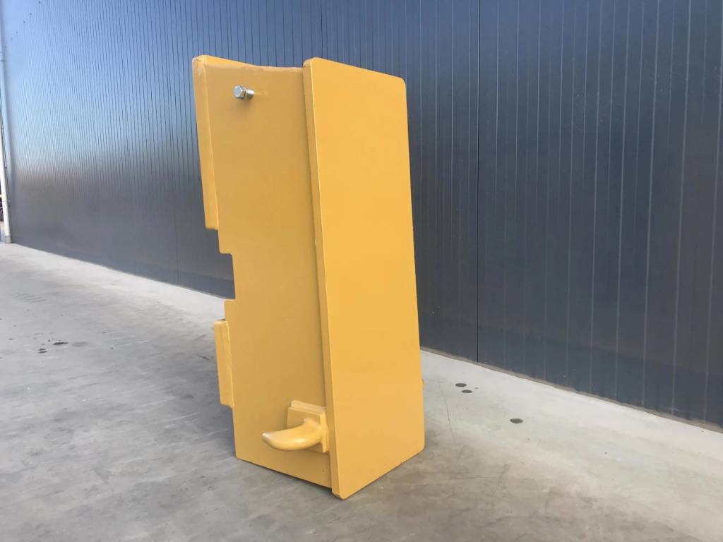 CAT 160M2 2025 903531 160M2 2025 0 image 7