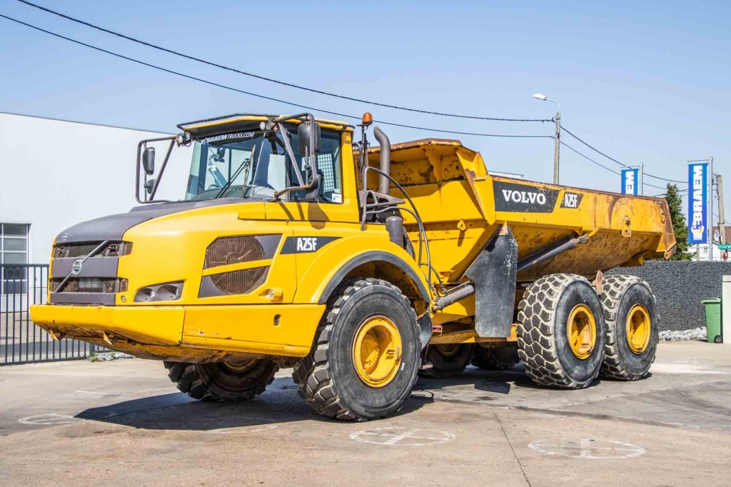 Heavy machinery product image - Image 1 of 1