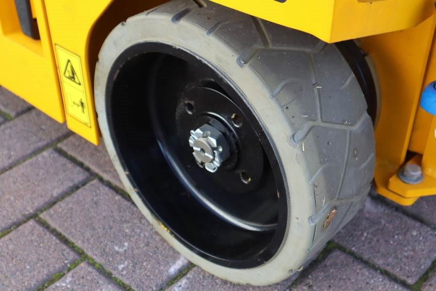 JCB S1930E Valid inspection, *Guarantee! 8m Working He 2022 JCB - S1930E - 61707 S1930E Valid inspection, *Guarantee! 8m W...