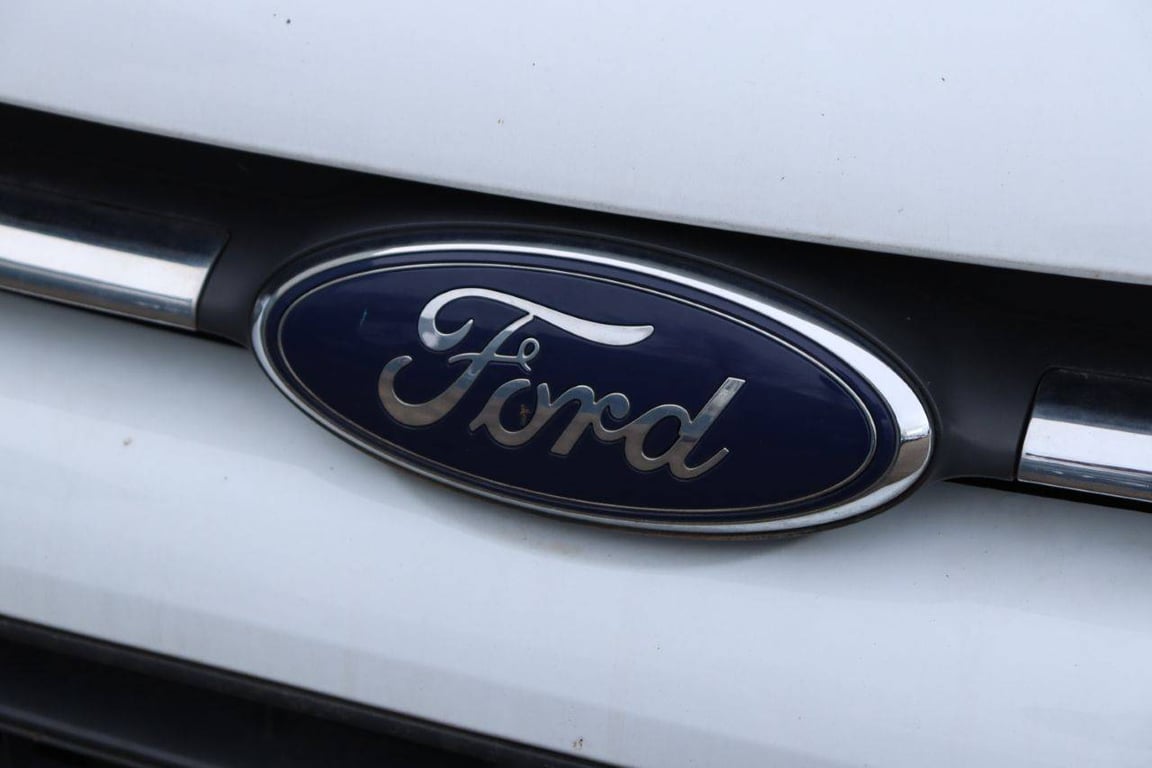 Ford Transit Custom Diesel 2014 Van 2014 Transit Custom 2014 1 image 11