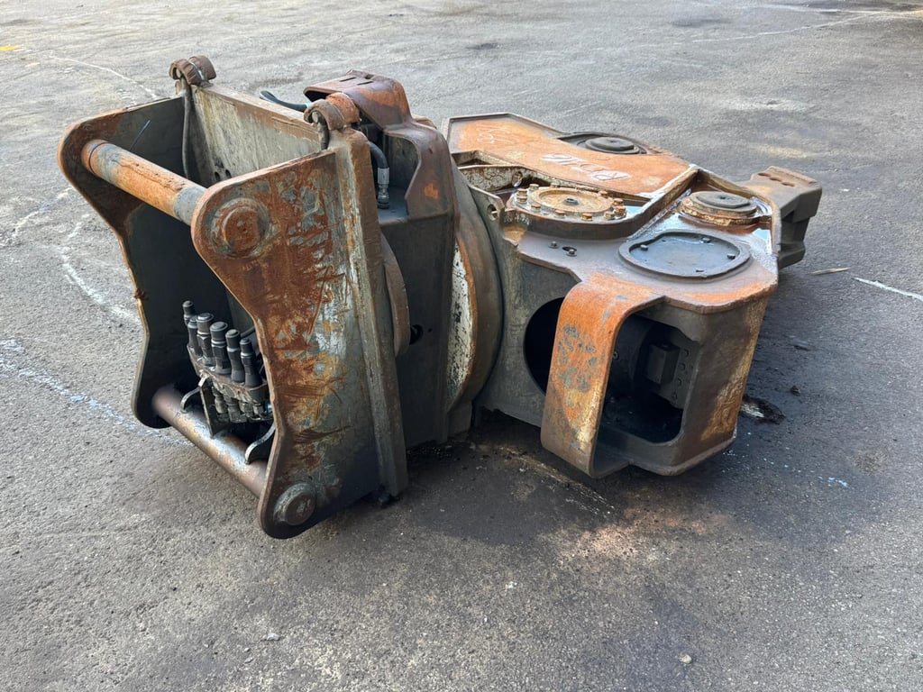 Caterpillar MP20S/oq80 70001866 MP20S/oq80 1 image 7