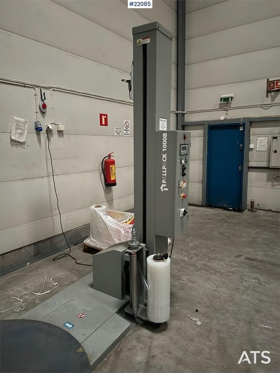 ITO Pallpack 1000B 2022 22085 ITO Pallpack 1000B 2022 1 image 3