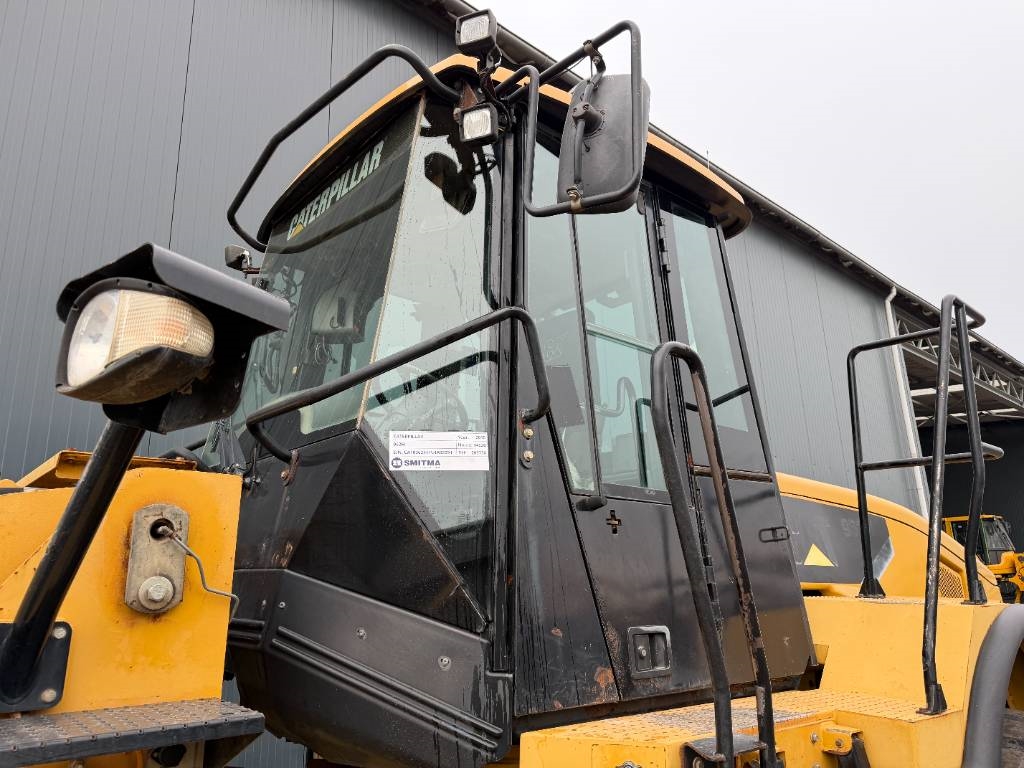 CAT 962H 2010 209756 962H 2010 1 Wheel Loaders image 10