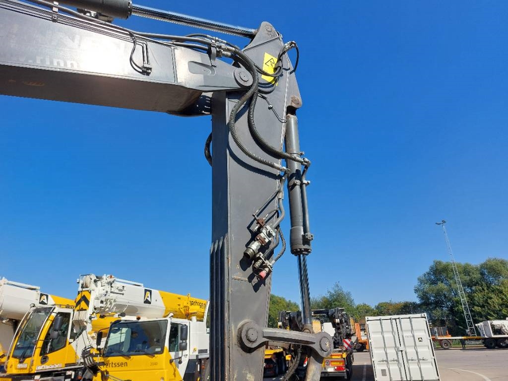 Volvo ECR 235 EL 2017 ATR-1898 ECR 235 EL 2017 1 Crawler Excavators image 10