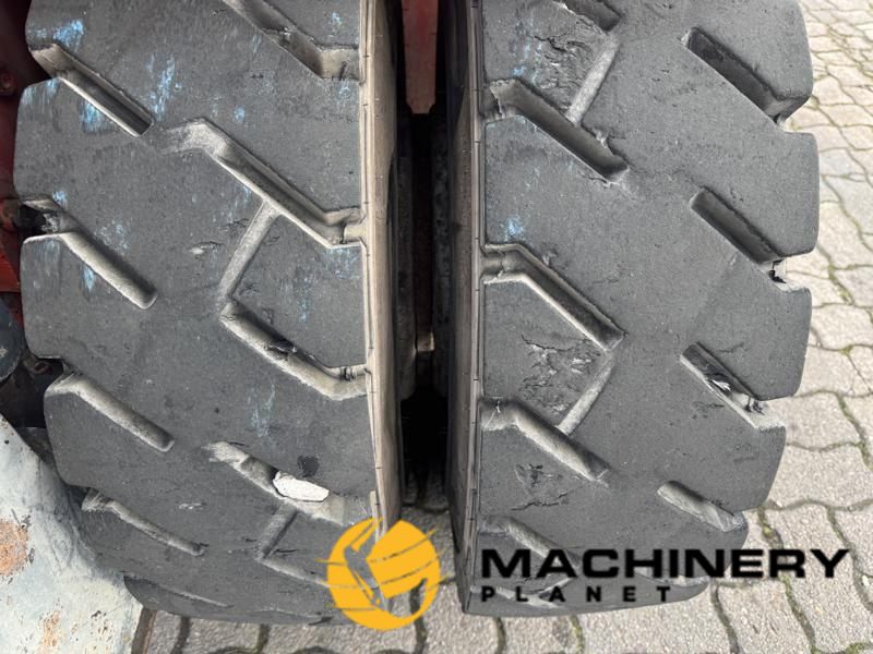 Kalmar DCD80-6 1999 D4160 DCD80-6 1999 1 Forklift image 5