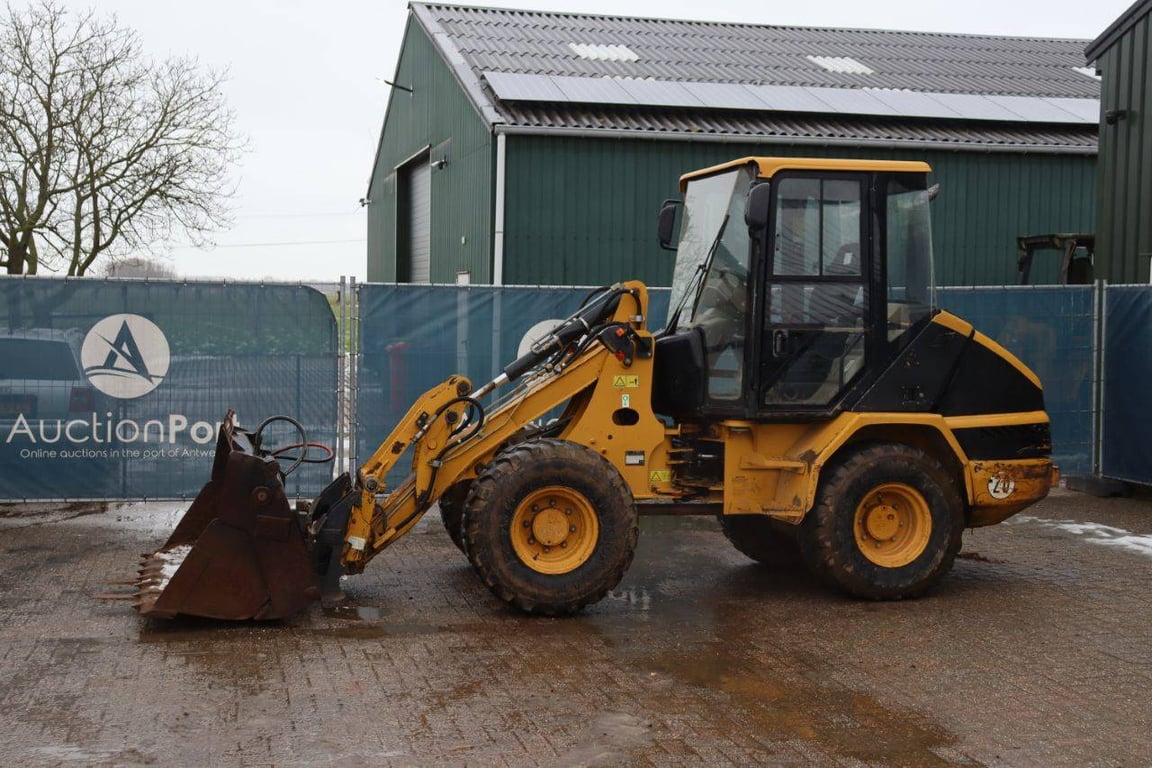 Heavy machinery product image - Image 1 of 1