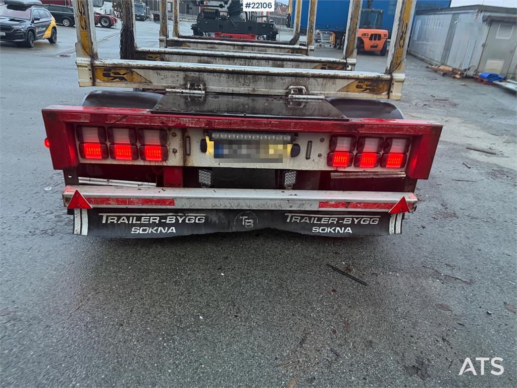 Trailer-Bygg 3 akslet 2014 22106 TRAILER-BYGG 3 akslet 2014 1 image 28