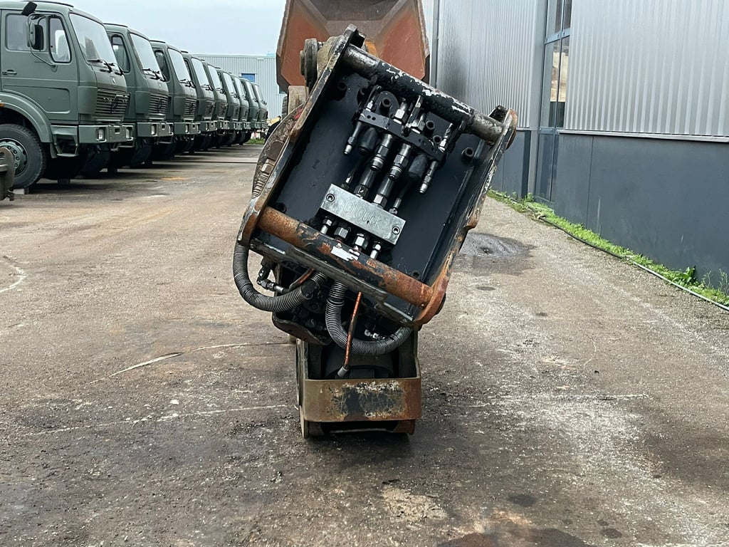 Verachtert VHC40 70001985 Verachtert VHC40 1 image 3