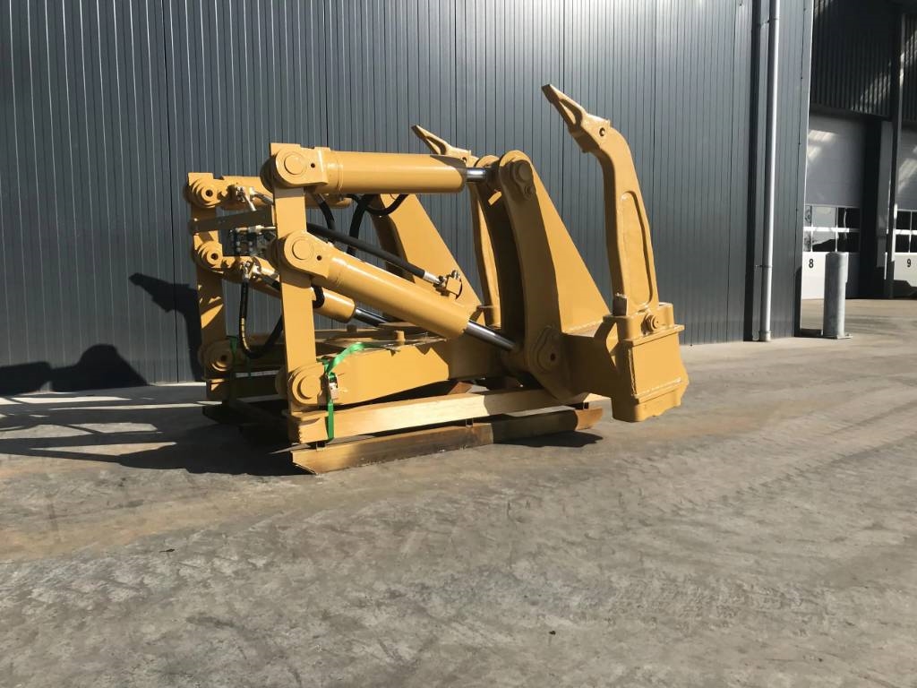 CAT D7E 2025 903535 D7E 2025 0 image 4