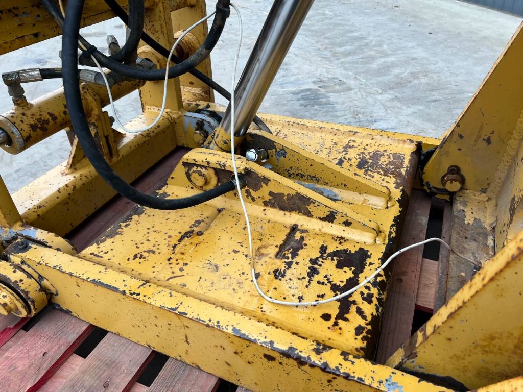 CAT 12H / 120M / 120H / 140G / 140H / 140K / 140M / 14 906914 12H / 120M / 120H / 140G / 140H / 140K / 140M / 14 1 image 9