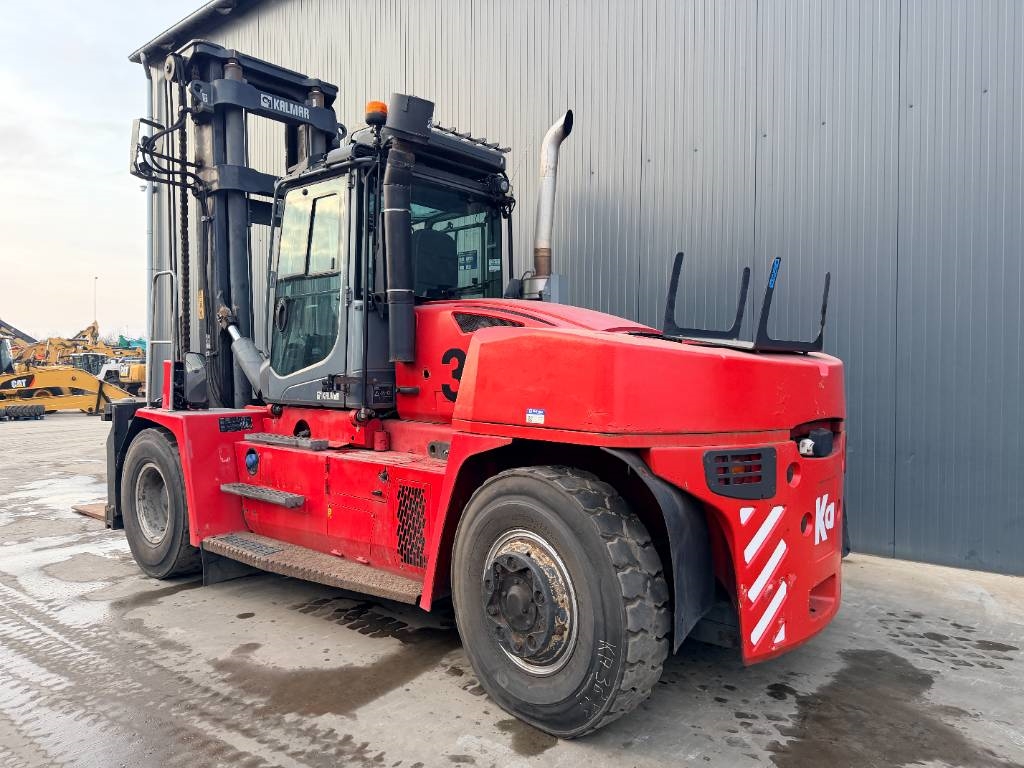 Kalmar DCG 150-12 2017 208438 DCG 150-12 2017 1 Forklift image 3