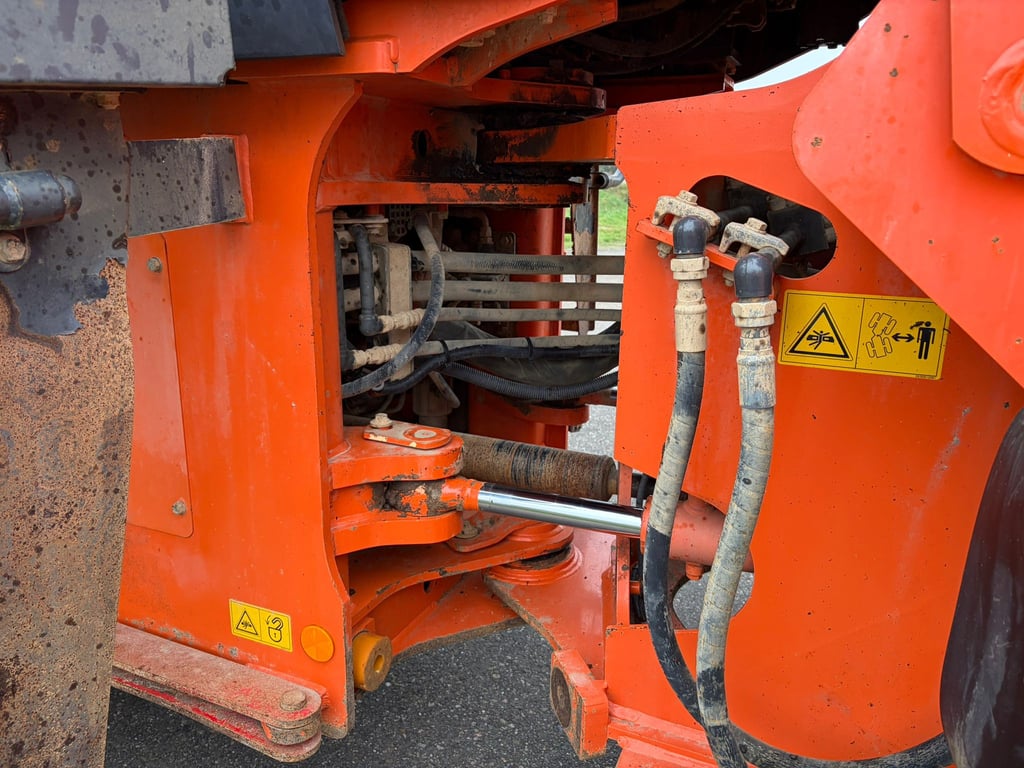 Hitachi ZW180-5B-TPDX 2015 00033794 ZW180-5B-TPDX 2015 1 image 13