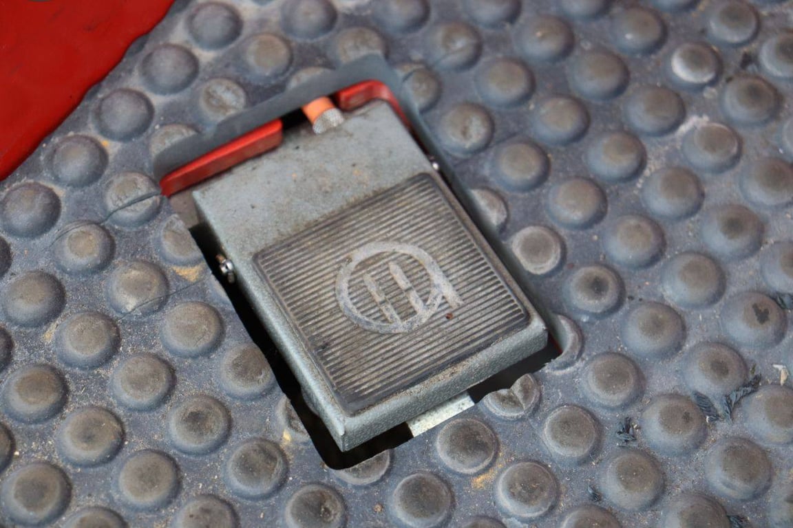 Reach truck Actil L1350 TTFY Electric 1350kg 5.5m 2018 2018 Actil L1350 TTFY 2018 1 image 15