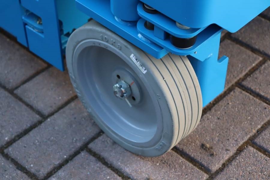 Genie GS1330M Valid inspection, *Guarantee! All-Electric 2021 GENIE - GS1330M - 60648 GS1330M Valid inspection, *Guarantee...