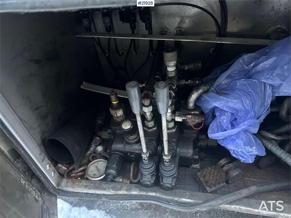 Knapen KCW Walking Floor – 33 pallets 2011 21926 Knapen KCW Walking Floor – 33 pallets 2011 1 image 15