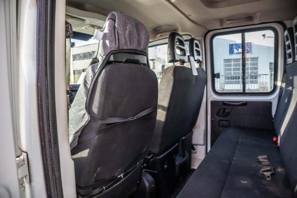 IVECO DAILY 35C150-DOKA 2016 E62963 DAILY 35C150-DOKA 2016 1 image 15