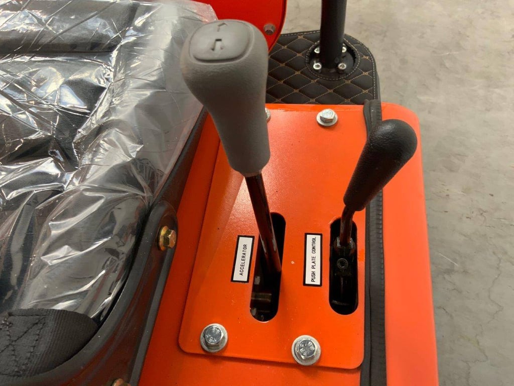 Mini excavator RTE CRE102 Diesel 11.7 hp 2025 New 2025 RTE 10T 2025 0 image 9