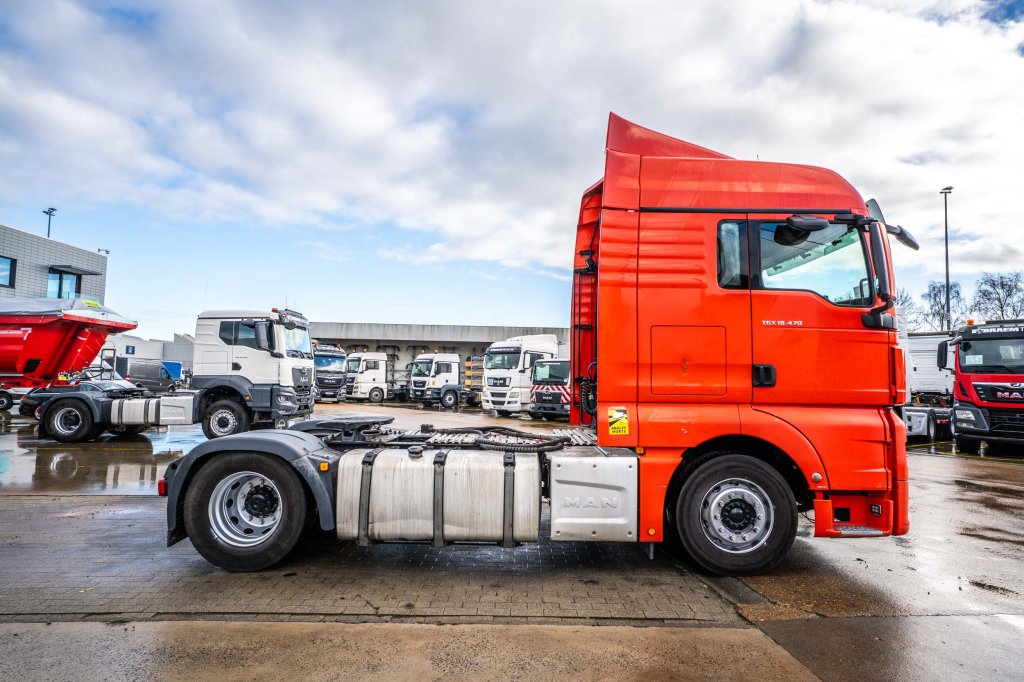 MAN TGX 18.470 XLX BLS+KIPHYDR. 2019 E64975 TGX 18.470 XLX BLS+KIPHYDR. 2019 1 image 3