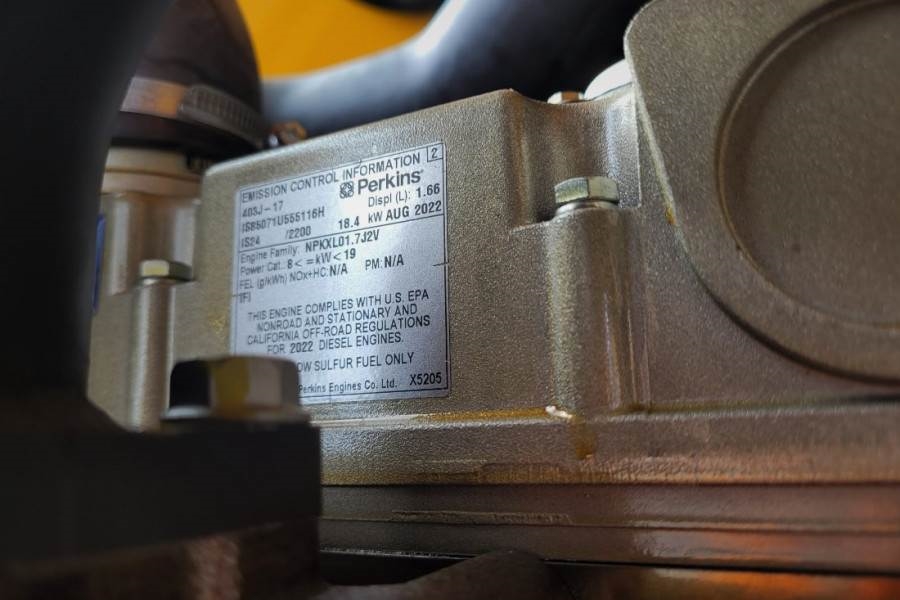 Haulotte HA16RTJ Valid Inspection, *Guarantee! Diesel, 4x4 2023 HAULOTTE - HA16RTJ - 61659 HA16RTJ Valid Inspection, *Guar...