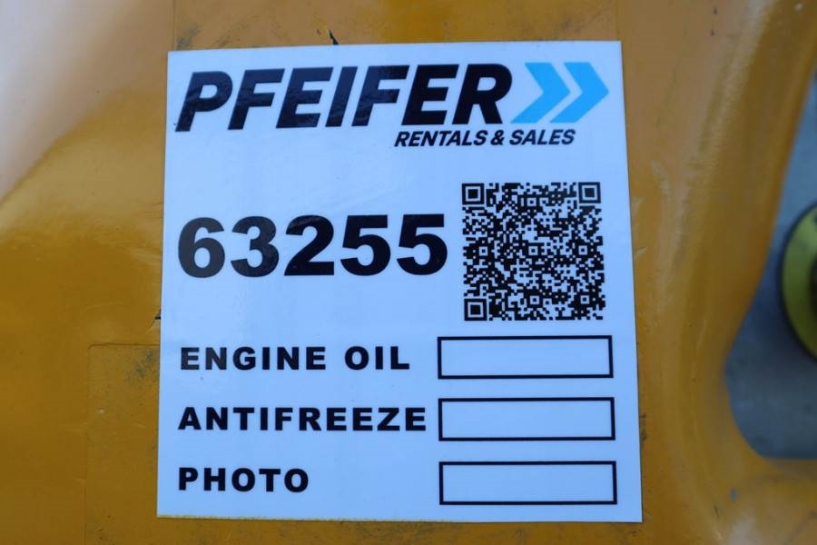 Manitou 150AETJ Compact Electric, 15m Working Height, 6.5m 2011 MANITOU - 150AETJ Compact - 63255 150AETJ Compact Electric...