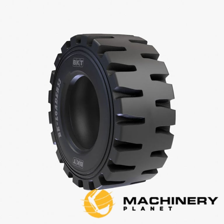 2025 NEW Heavy-Duty Tyres for Machinery, Trucks, Trailers, Agricultural & Industrial Use bkt-14-00-25-20pr-loader-plus-tir...