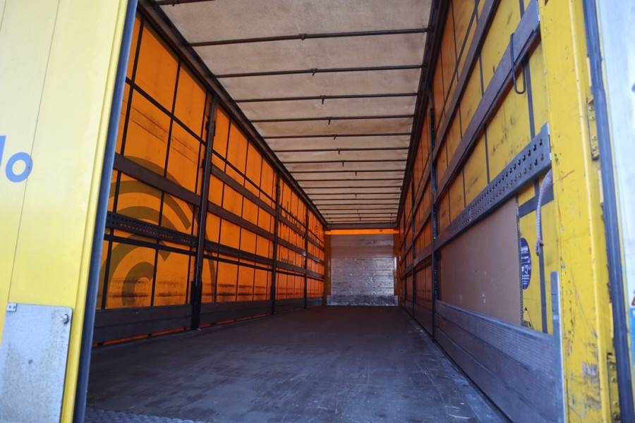 Schmitz Cargobull SCB3ST CoC Documents, TuV Loading Certif 2016 SCHMITZ - Cargobull SCB3ST - 61406 Schmitz Cargobull SCB3S...