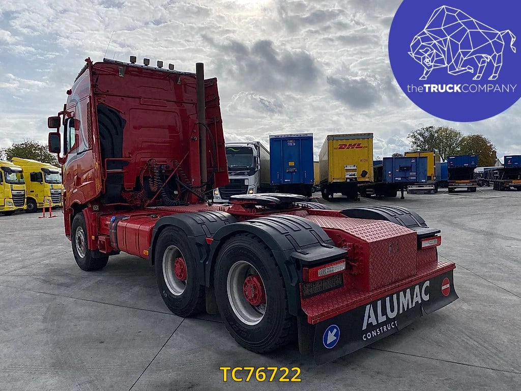 Renault T 480 2021 TC76722 Renault T 480 2021 1 image 3