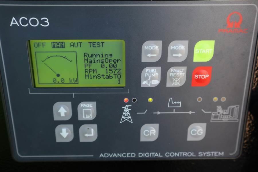 Pramac GSW65P-ACP Unused, Valid inspection, *Guarantee! D 2020 PRAMAC - GSW65P-ACP - 60888 Pramac GSW65P-ACP Unused, Valid...