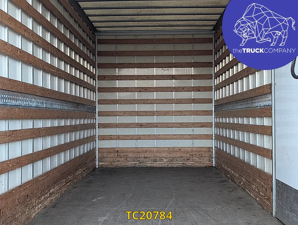 Renault D 180 2016 TC20784 Renault D 180 2016 1 image 12