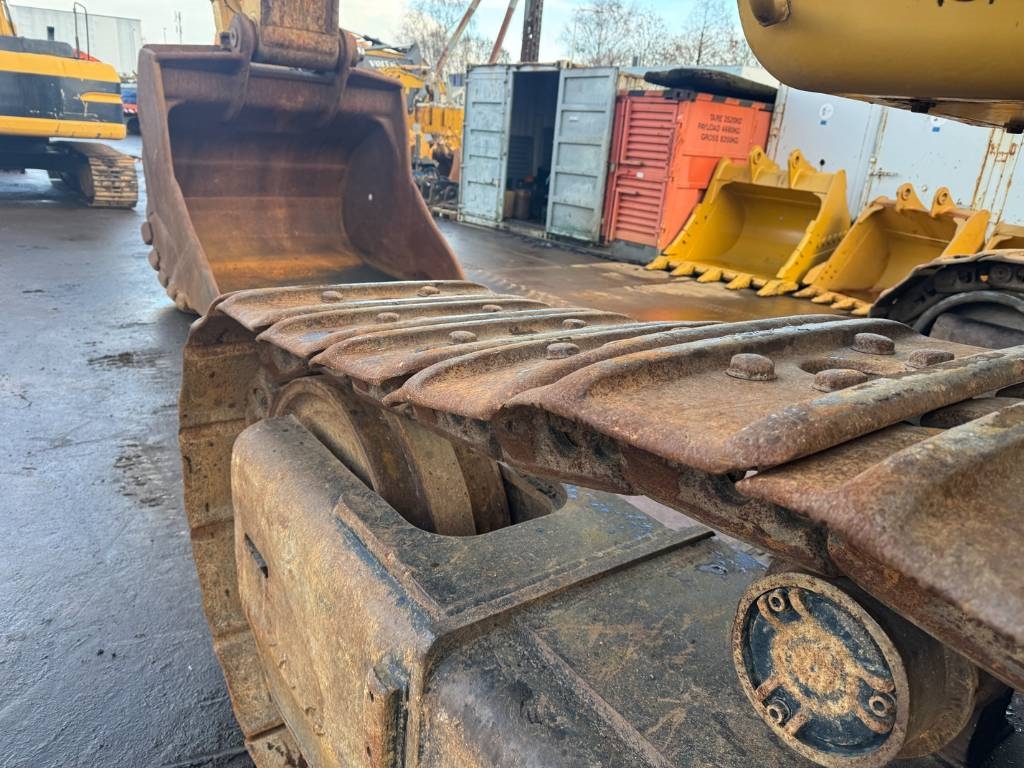 CAT 390 D L ME 2013 5438 390 D L ME 2013 1 Crawler Excavators image 14
