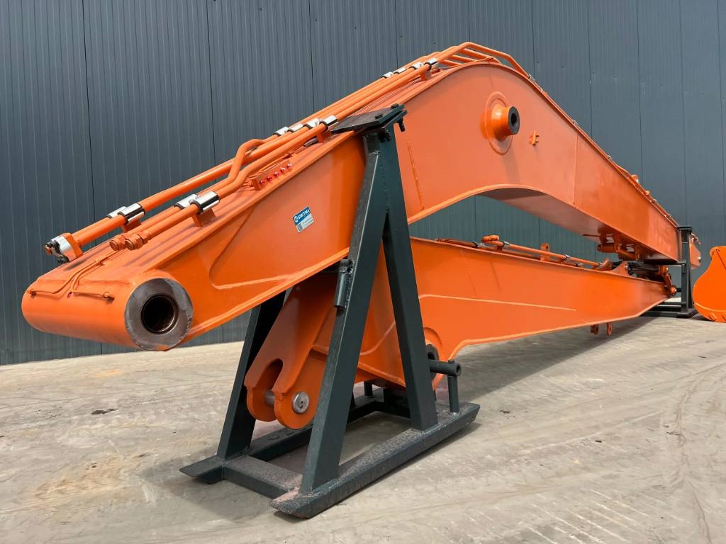 Hitachi ZX200 18m Set Long Reach Equipment 2025 904876 ZX200 18m Set Long Reach Equipment 2025 0 image 8