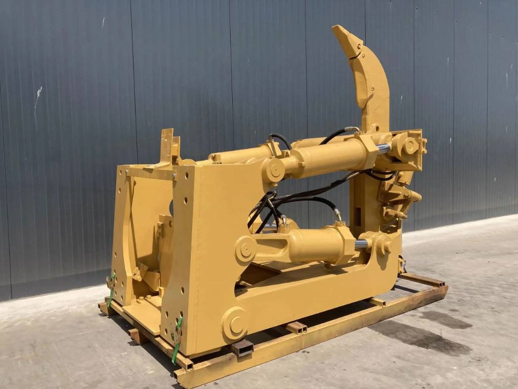 CAT D8N 2025 903421 D8N 2025 0 image 5