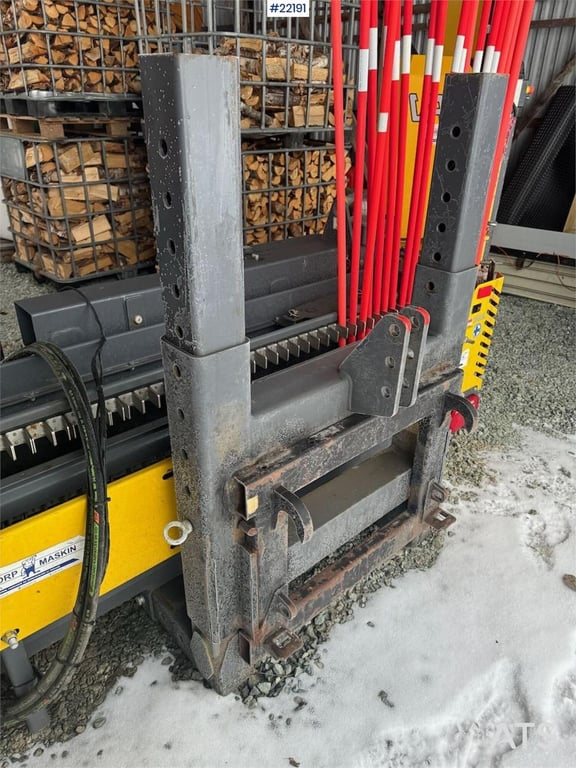 Vama PA 4.2 pole setter 2020 22191 Vama PA 4.2 pole setter 2020 1 image 7