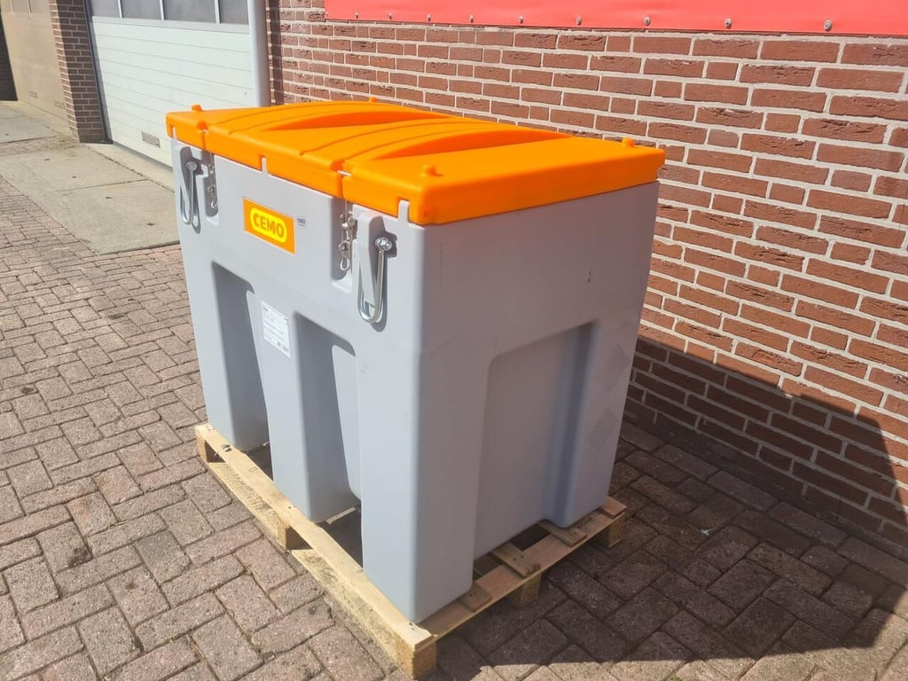 Diesel 600 liter 2024 10052 Diesel 600 liter 2024 0 image 2