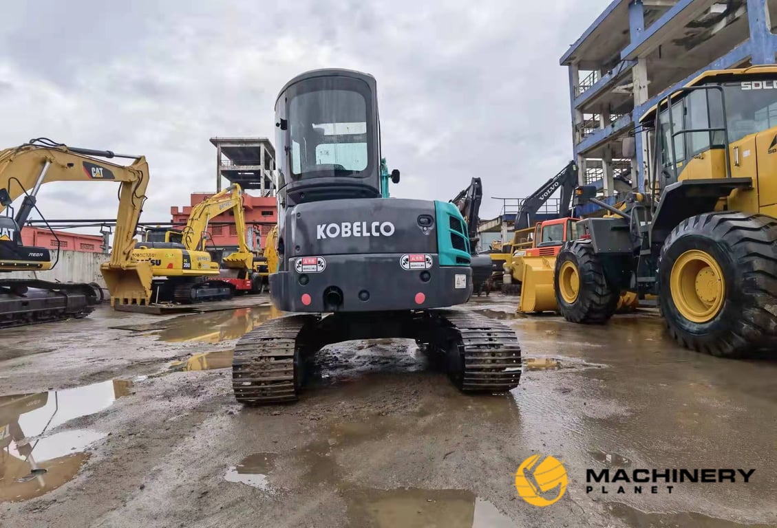 Heavy machinery product image - Image 1 of 1