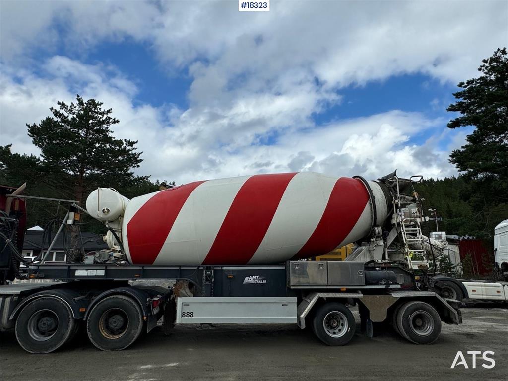 AMT concrete semi 2017 18323 AMT concrete semi 2017 1 image 15