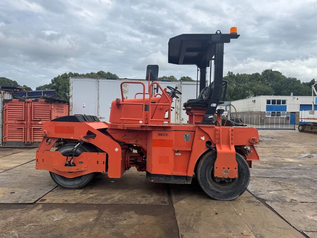 Sakai GW 750-2 2012 5397 GW 750-2 2012 1 image 2