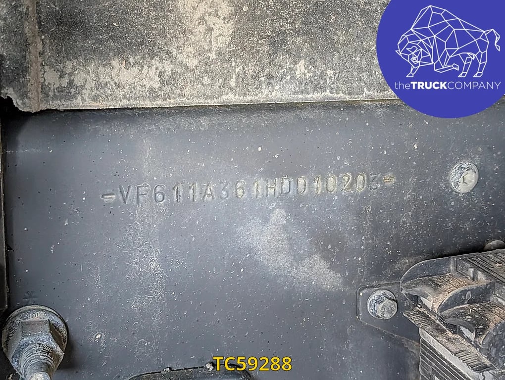 Renault T 440 2017 TC59288 Renault T 440 2017 1 image 12
